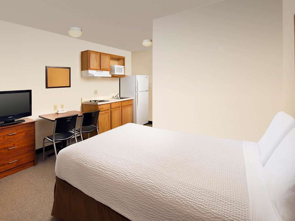 Extended Stay America Select Suites - Orlando - Sanford - Airport Habitación foto
