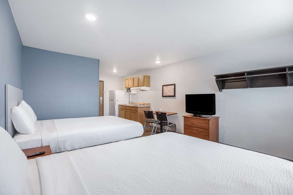 Extended Stay America Select Suites - Orlando - Sanford - Airport Habitación foto